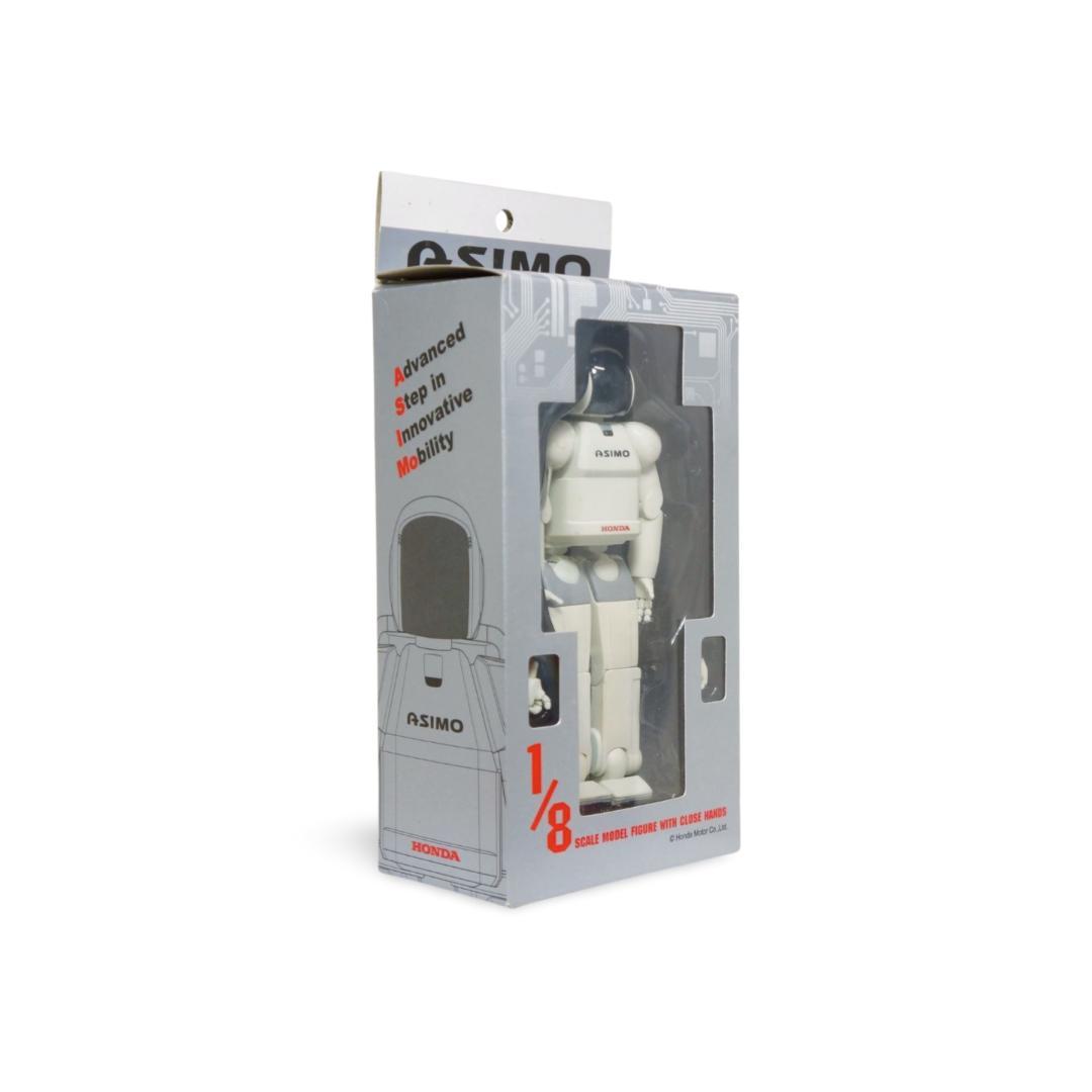 ま*さ様 ASIMO 1/8スケールフィギュア　未使用品