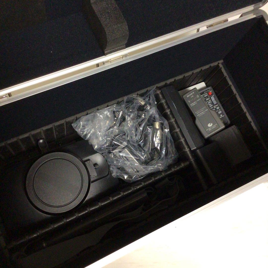 Sony HDV HVR-Z5J ビデオカメラ 本体　セット