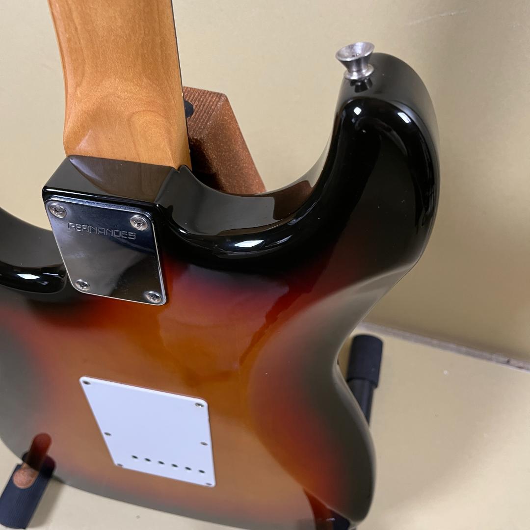 ギター Fernandes RST-50 '64 model The Revival