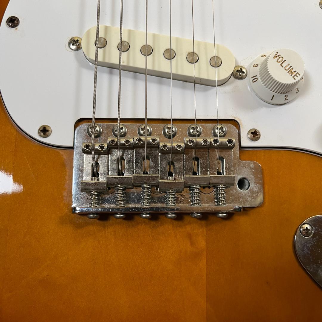 ギター Fernandes RST-50 '64 model The Revival