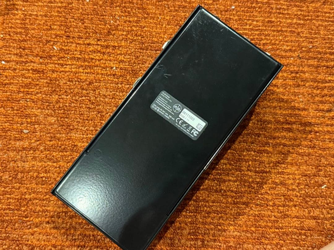 ギター GAMECHANGER AUDIO PLUS PEDAL