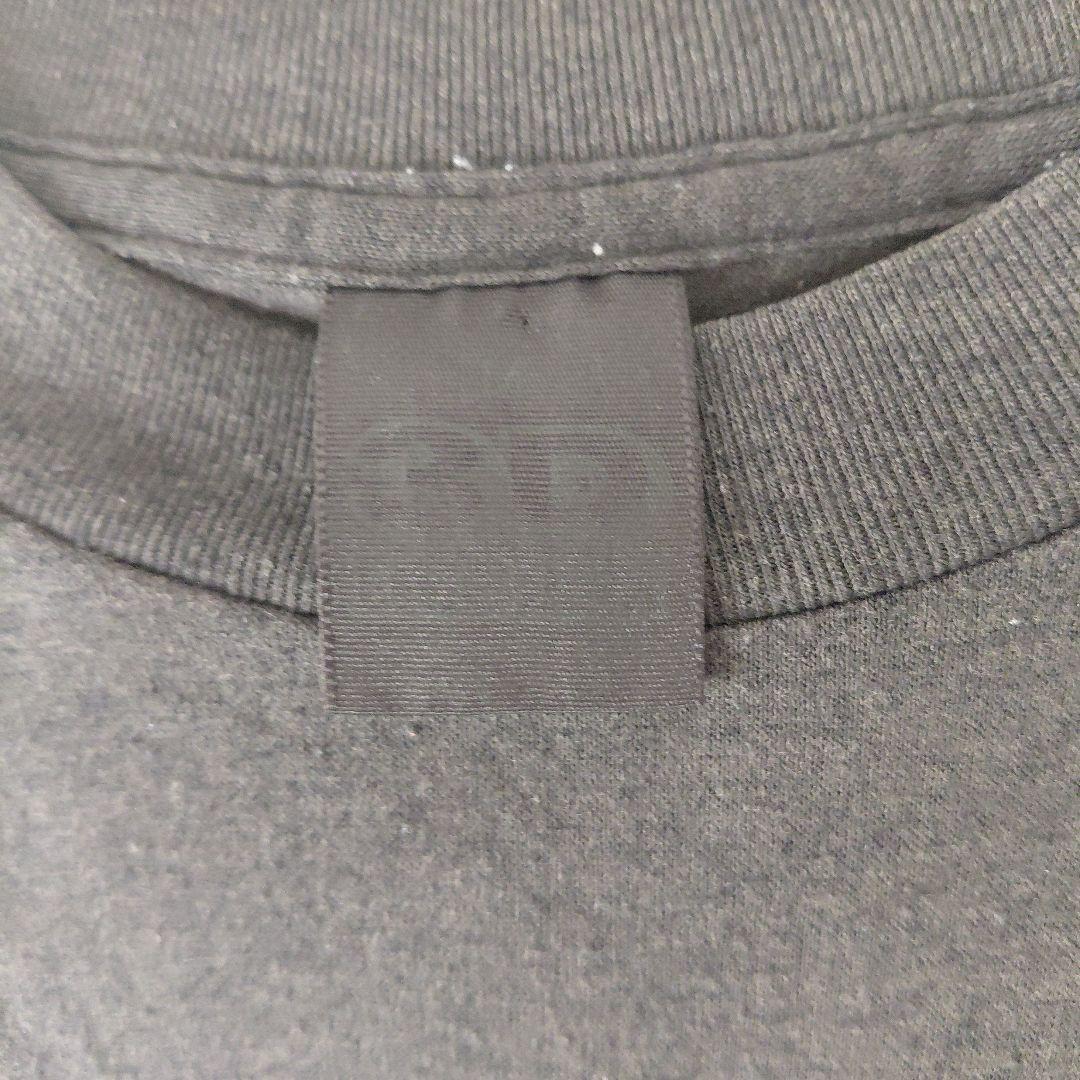 Harley-Davidson イーグル Tシャツ 80s 3d emblem