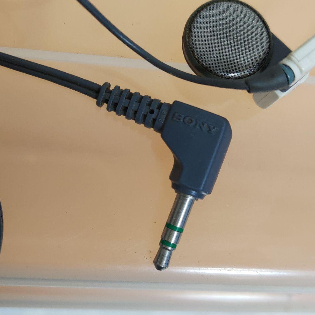 希少 SONY MDR-W30 ヴィンテージ スポーツヘッドフォン 昭和レトロ