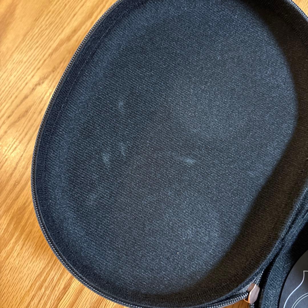 SONY WH-1000XM4 ブラック 中古品