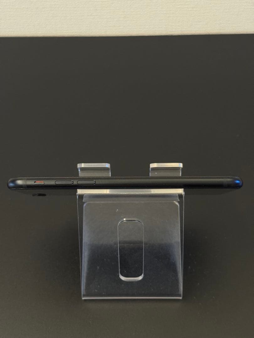 極美品 128GB Apple iPhone SE 3 第三世代 日本版