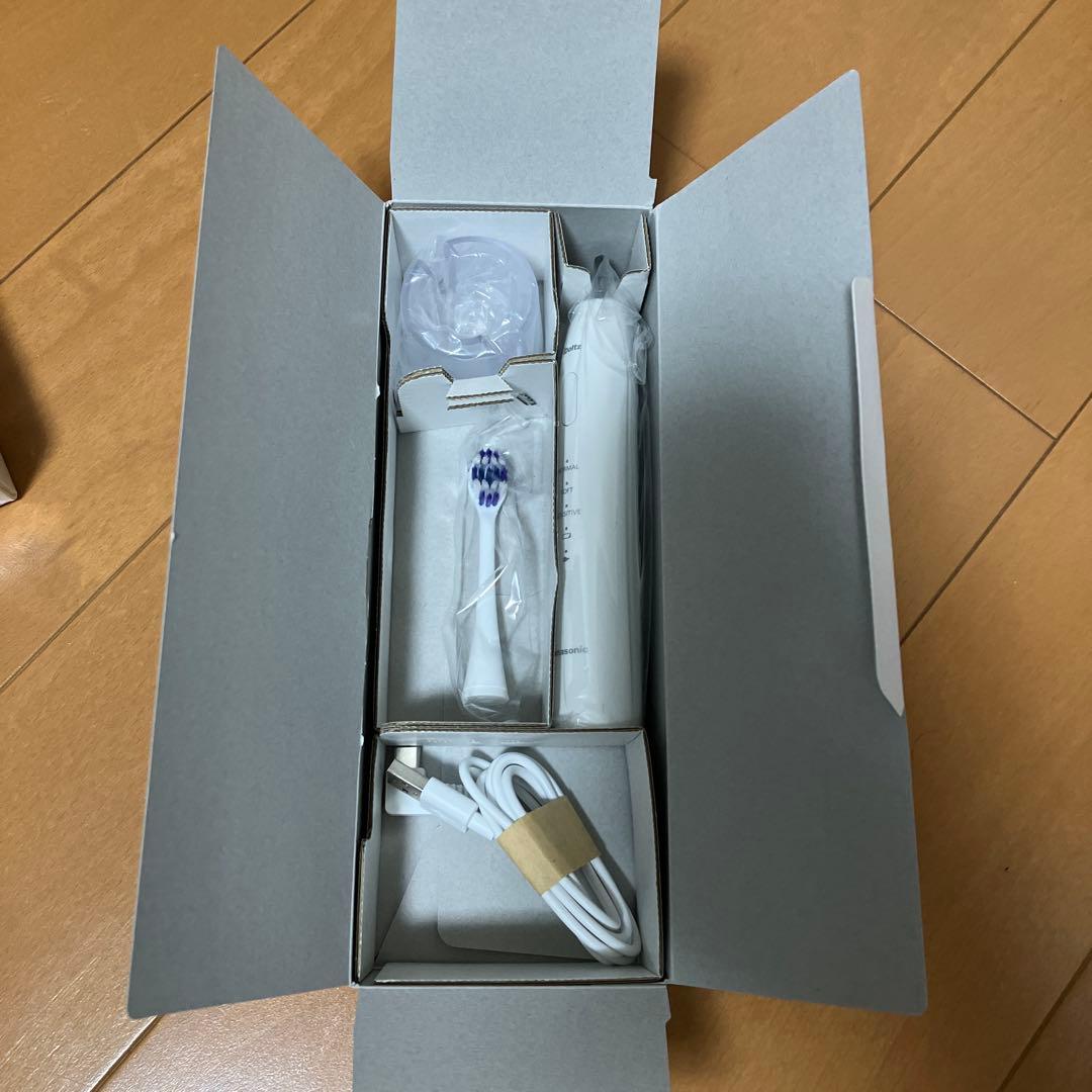 Panasonic EW-DA18 電動歯ブラシ本体