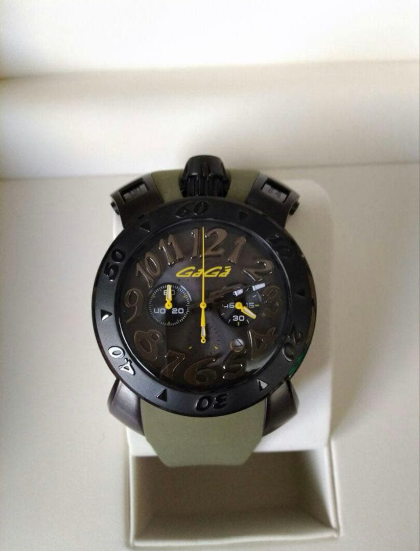 gagamirano ガガミラノ