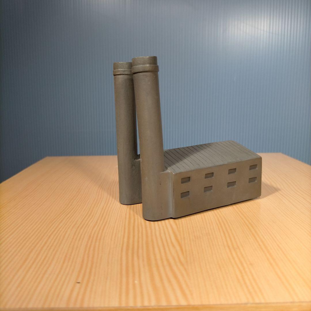 少年リック限定版　ヘドラ (1971) 上陸期 ソフビ（工場模型が特典）