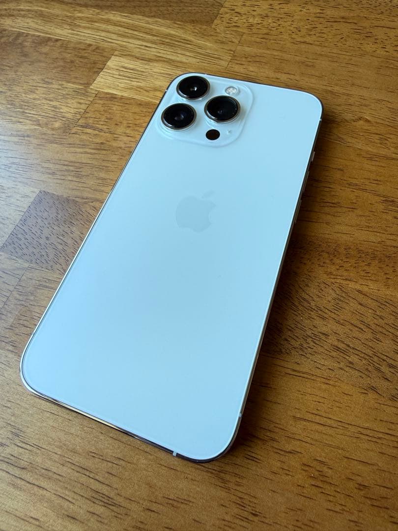 iPhone 13 Pro 128GB シルバー