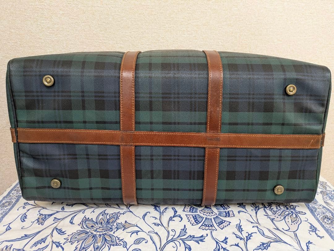 やまやまはたけさん専用●ラルフローレン ボストンバッグ