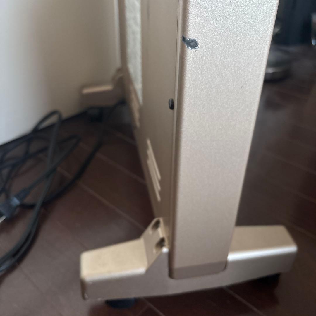 サンルミエ キュート E800LS