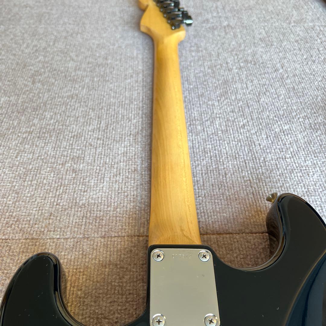 カ*ン様 ストラトキャスター・訳あり品（ご入札前に必ず全文をお読みください）