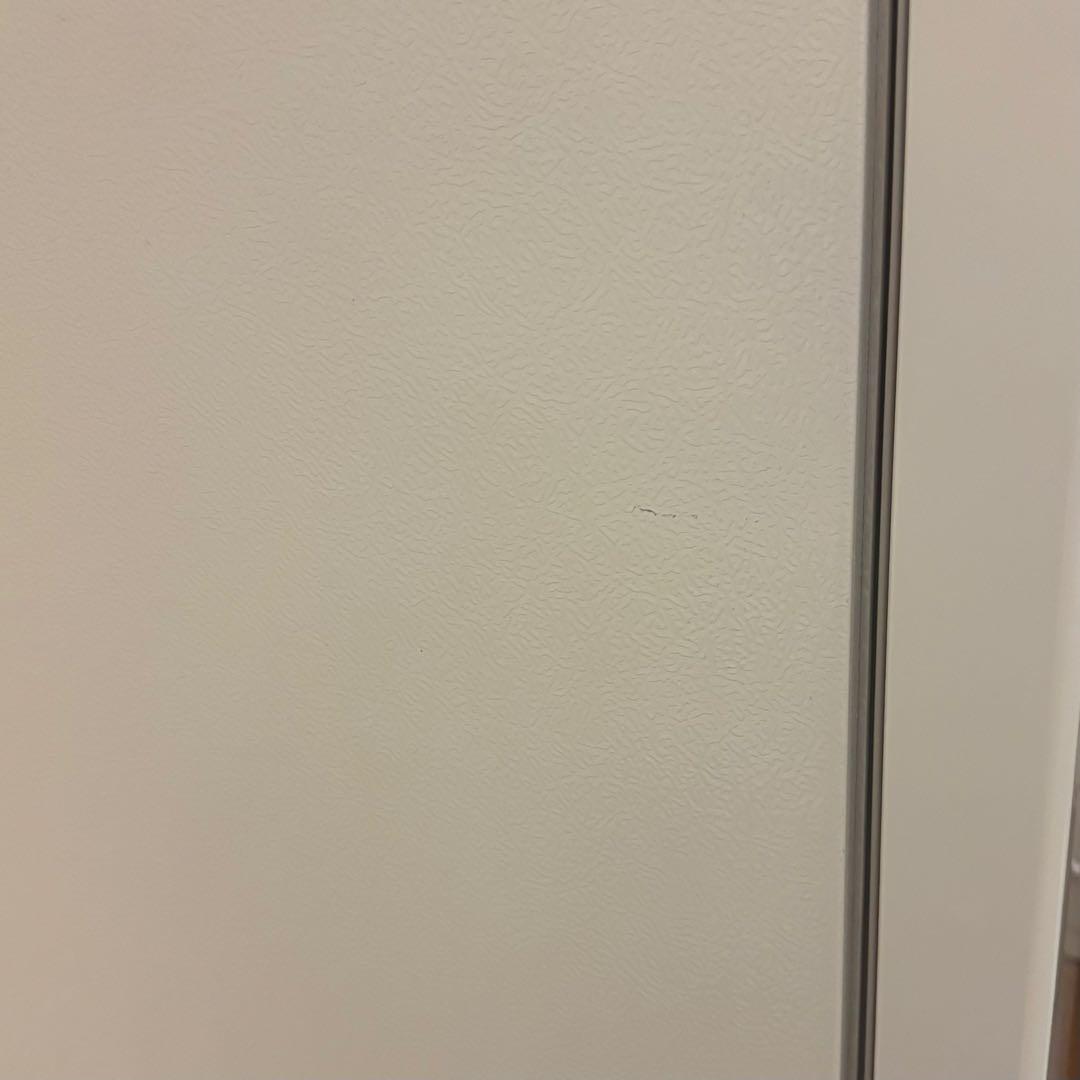 【送料込み】AQUA 冷蔵庫 AQR-20P(W) 2023年製 一人暮らし