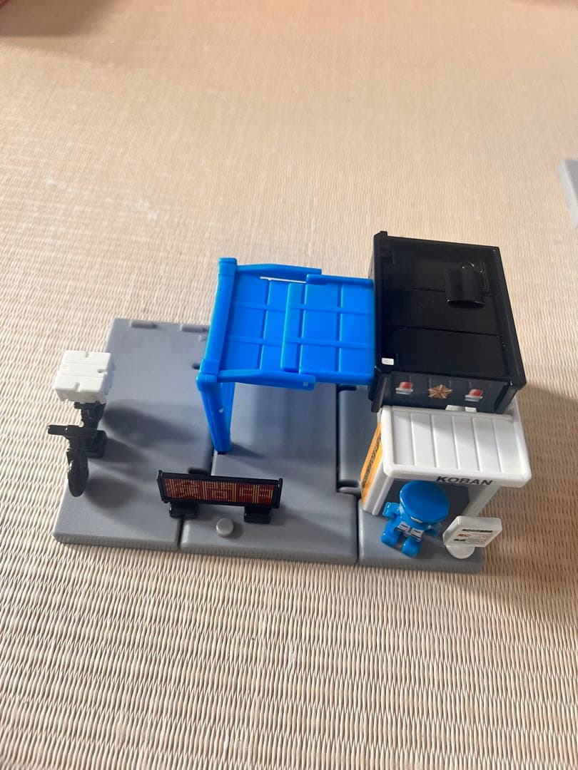 トミカタウン　まとめ売り