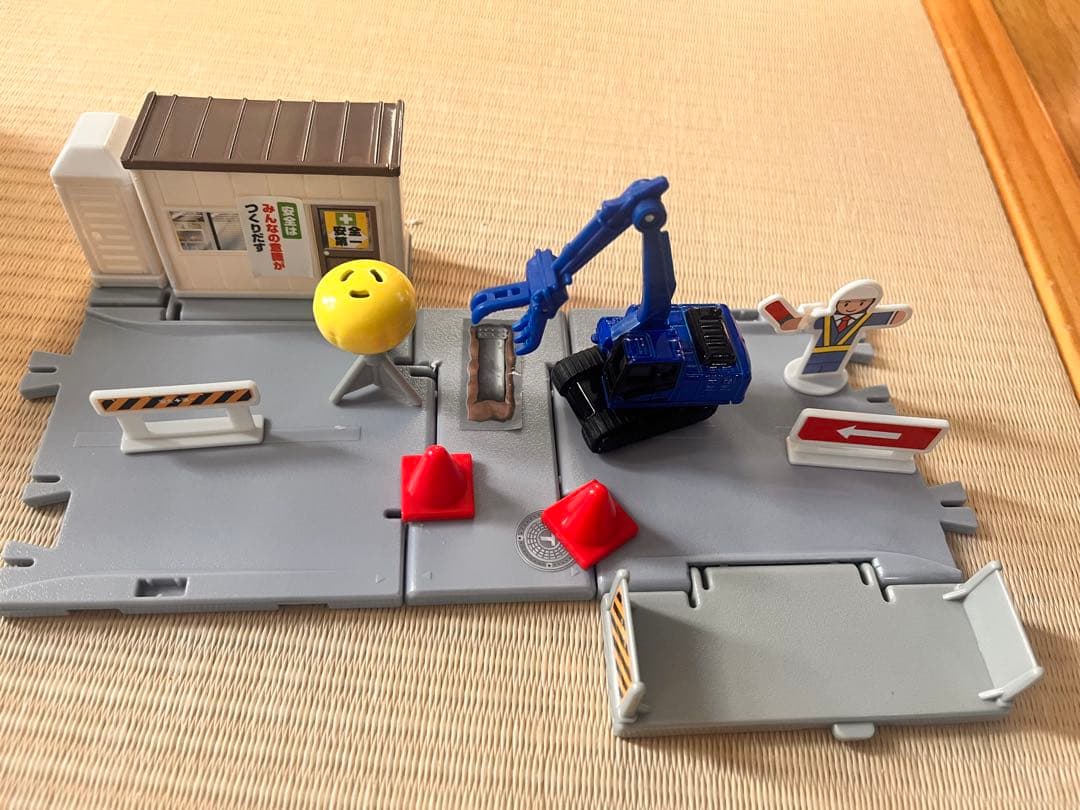 トミカタウン　まとめ売り