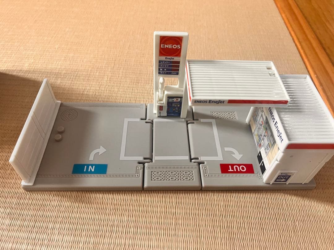 トミカタウン　まとめ売り