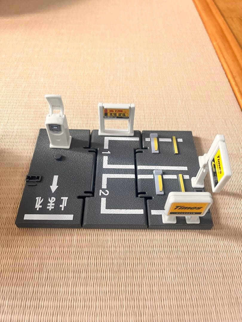 トミカタウン　まとめ売り