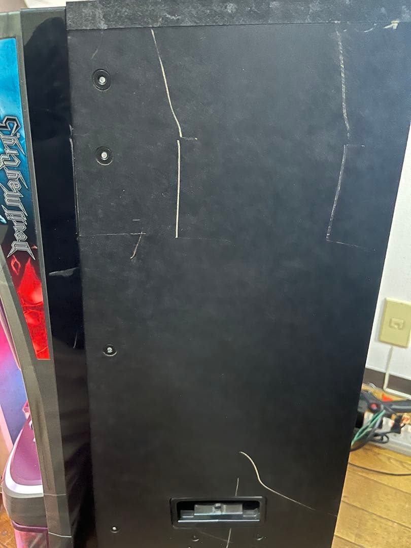 【しゃきさま専用】Lデビルメイクライ5ST XA ユニット付きオートあり！