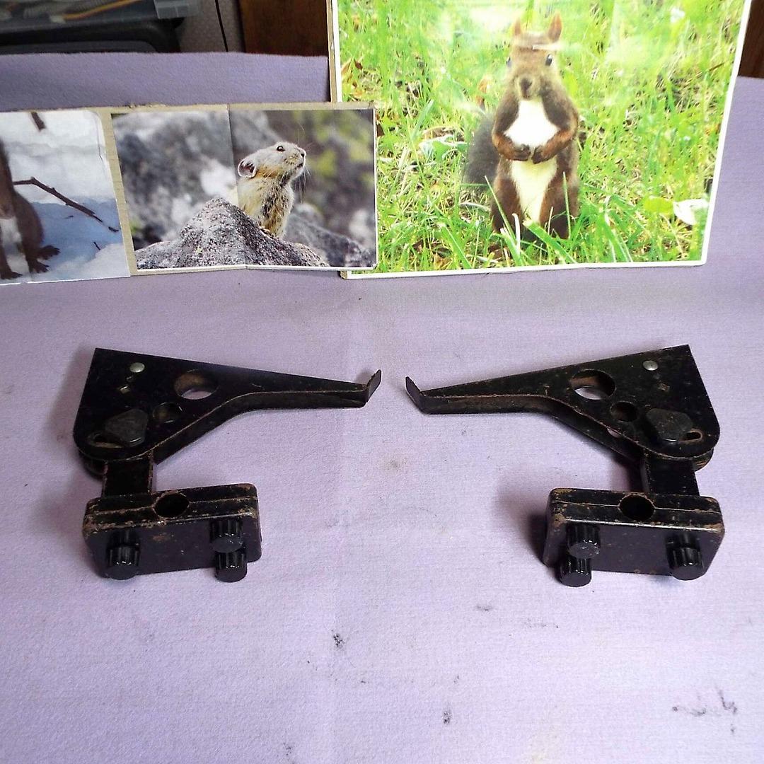 YAMAHA_LG100用_２段アダプタ_1set