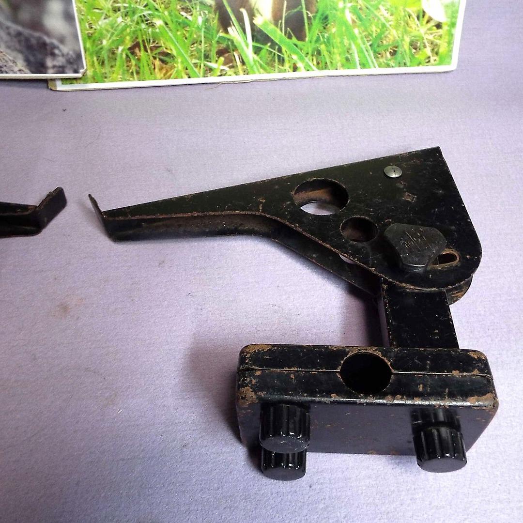 YAMAHA_LG100用_２段アダプタ_1set