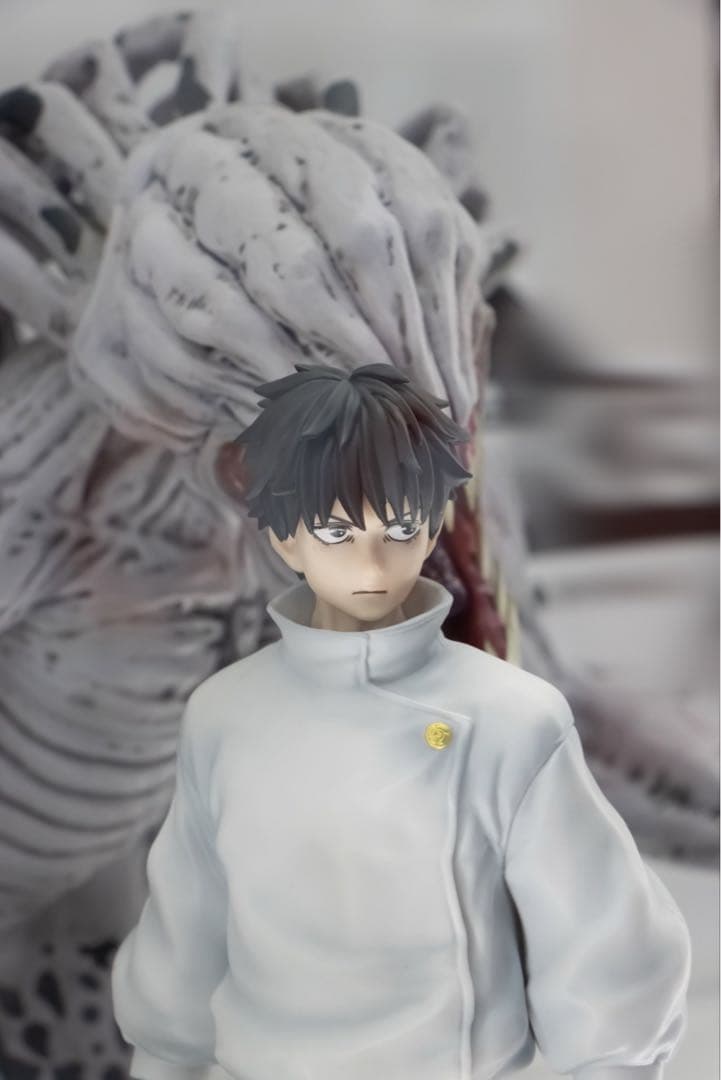 G*O様 一番くじ 劇場版 呪術廻戦 ０ ー1224ー A賞 B賞 C賞 D賞