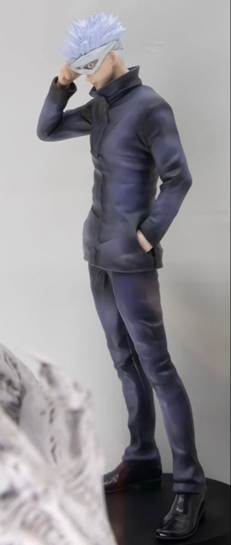 G*O様 一番くじ 劇場版 呪術廻戦 ０ ー1224ー A賞 B賞 C賞 D賞