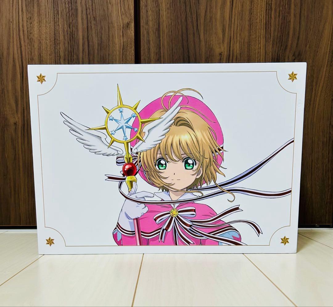 中国限定 yowu カードキャプターさくら 公式グッズ 猫耳ヘッドホン