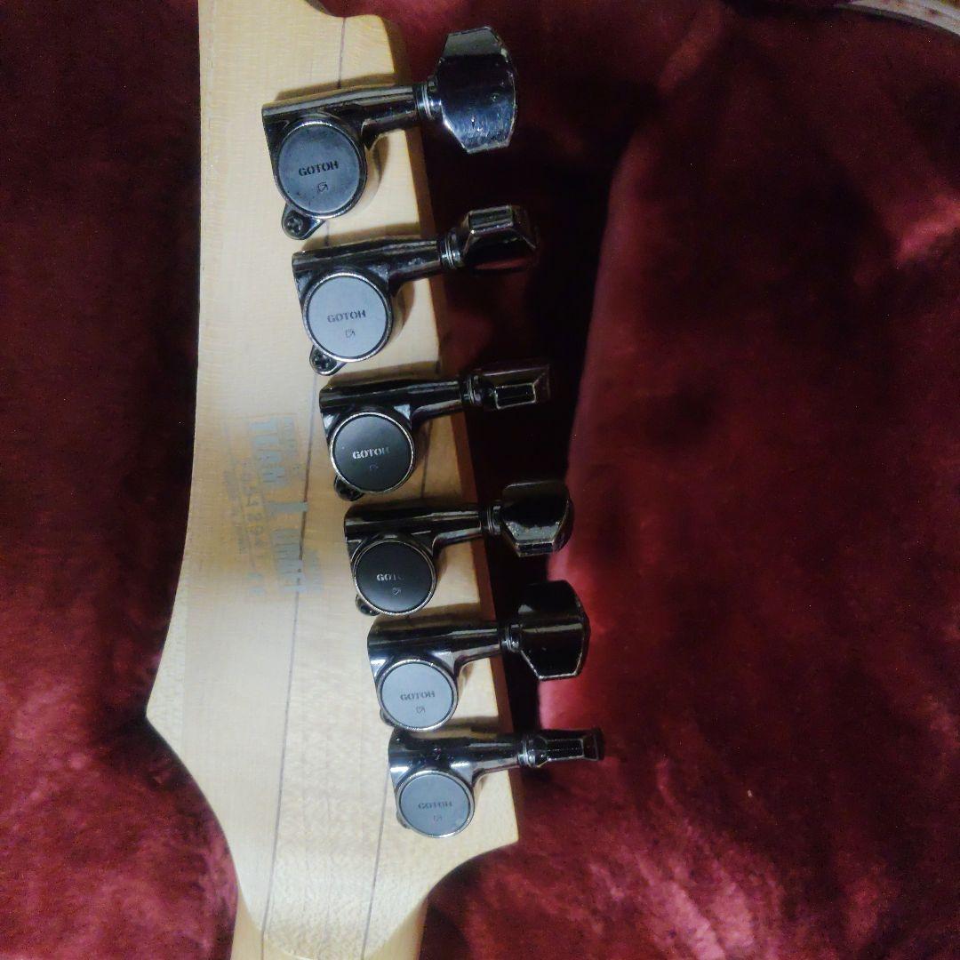 ギター Ibanez RGA321F Prestige