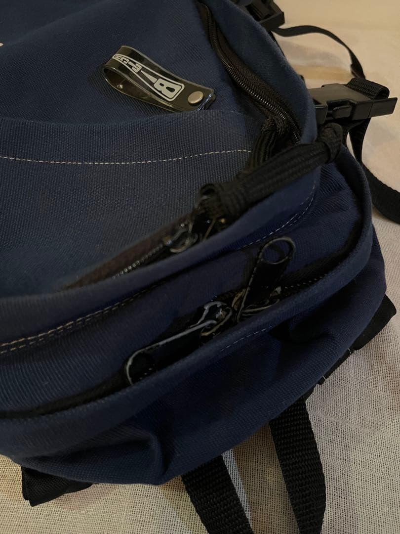 90s bitch skateboards リュック　旧ロゴ　ヴィンテージ