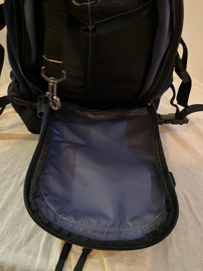 90s bitch skateboards リュック　旧ロゴ　ヴィンテージ