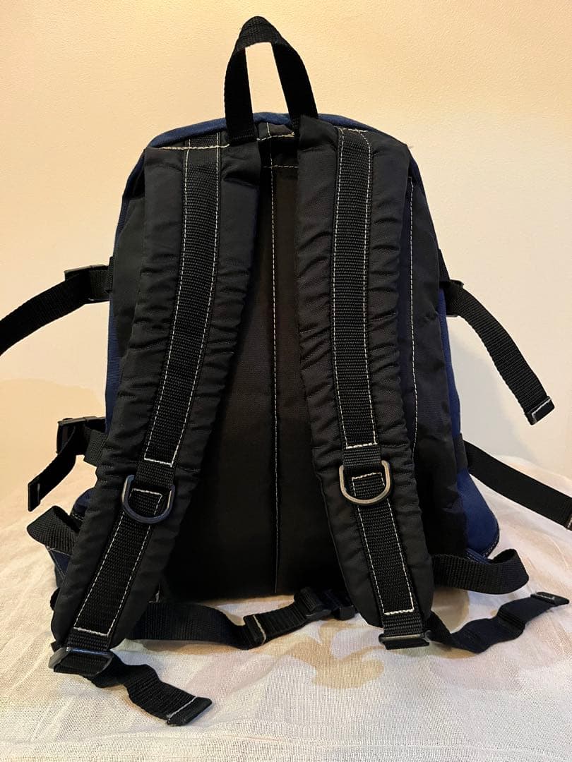 90s bitch skateboards リュック　旧ロゴ　ヴィンテージ