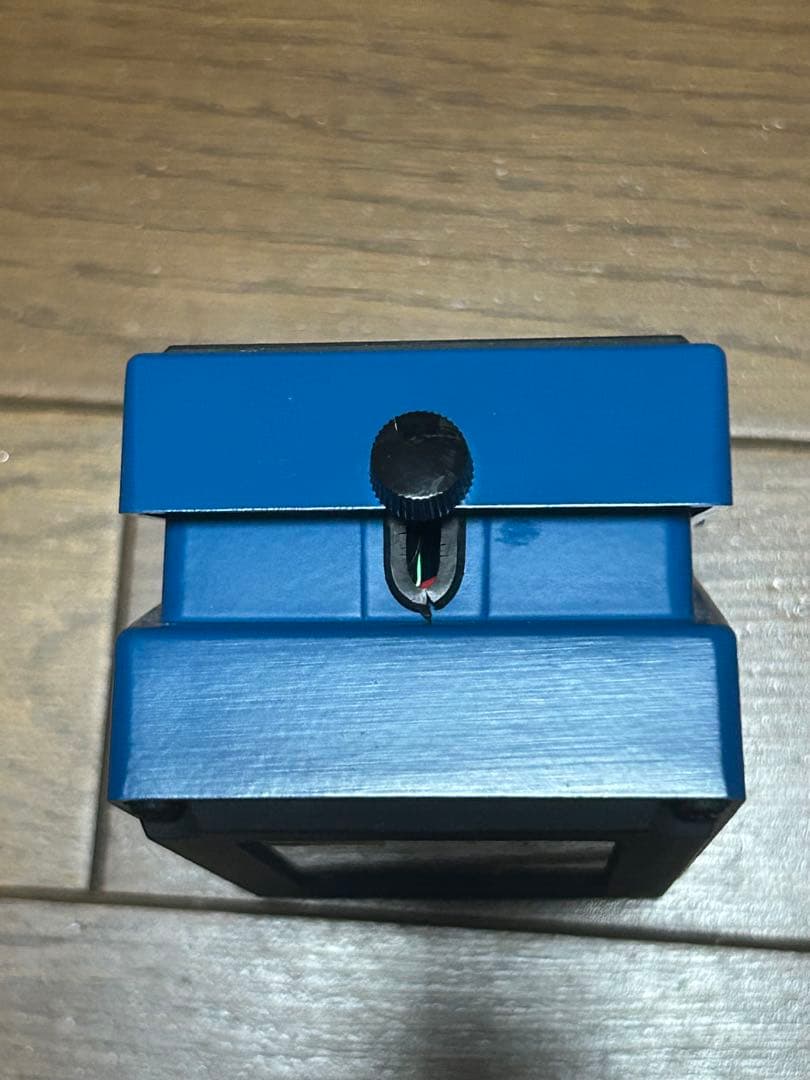 ましりと　BOSS Blues D BD-2w