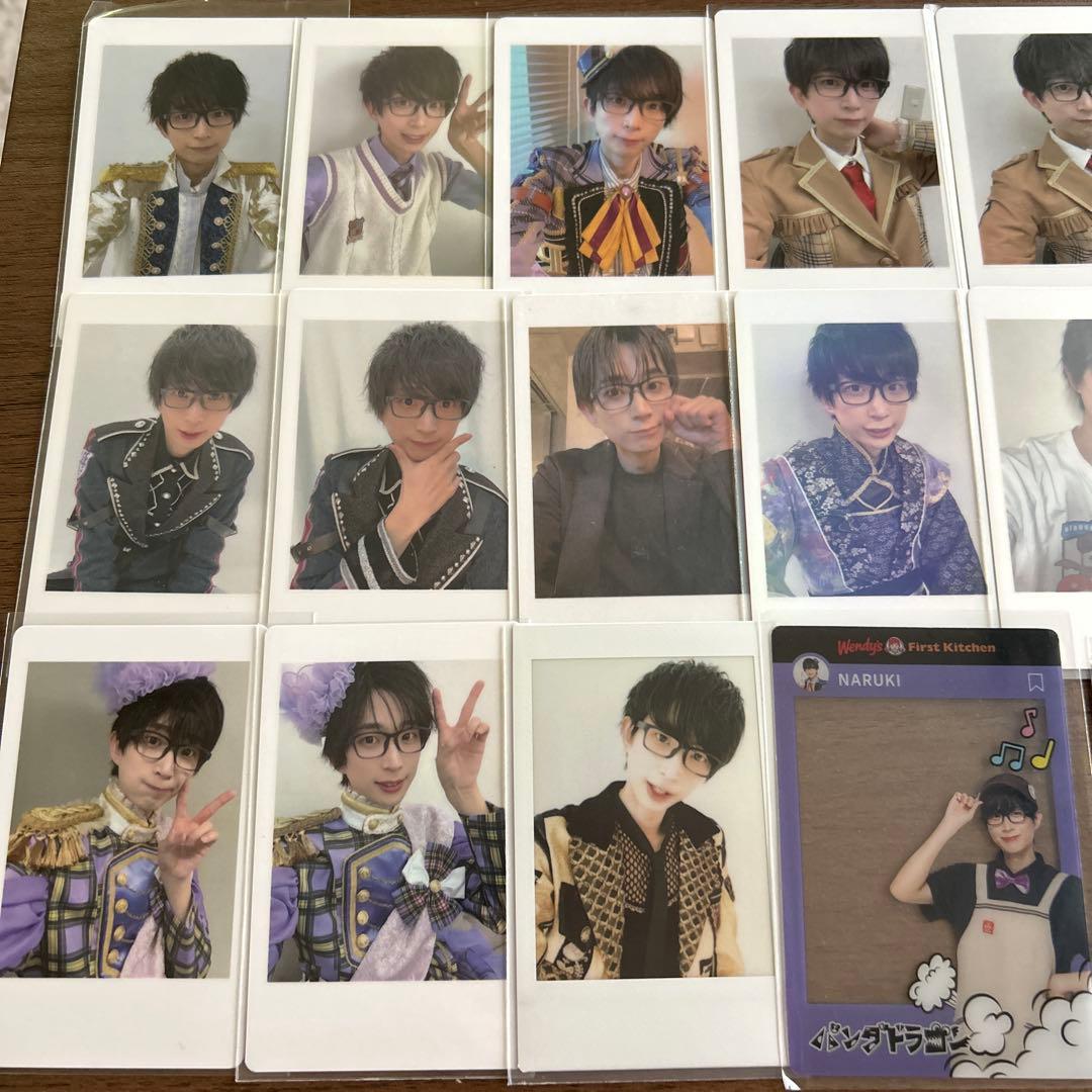 なるき　パンダドラゴン　パラゴン　まとめ売り なるシープ　CD ハピカ　計55枚