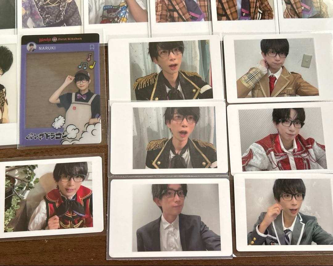 なるき　パンダドラゴン　パラゴン　まとめ売り なるシープ　CD ハピカ　計55枚