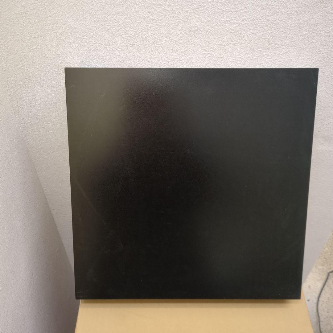 IH用置炉 (専用炉縁付)　茶道具　茶道　置炉　お点前　炉縁　紙箱