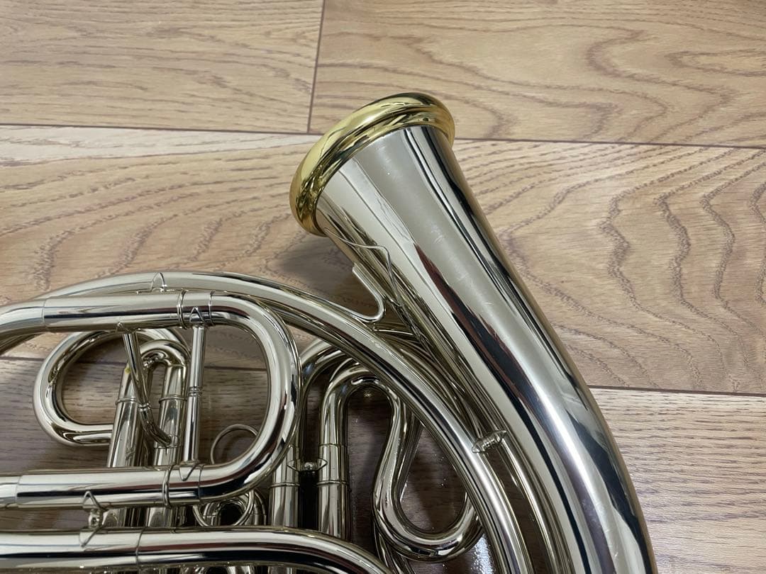 Wenzel Meinl (ヴェンツェル・マインル) 205GS