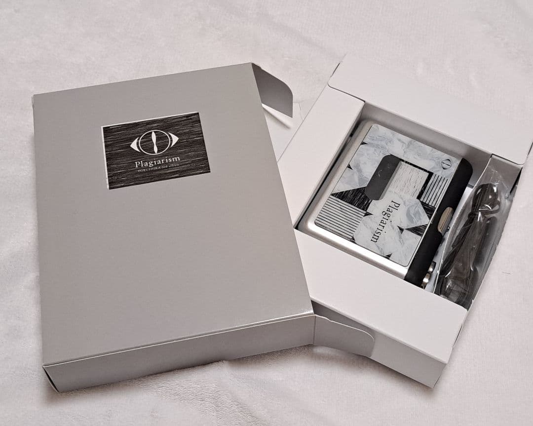 ヨルシカ カセットプレーヤー レア