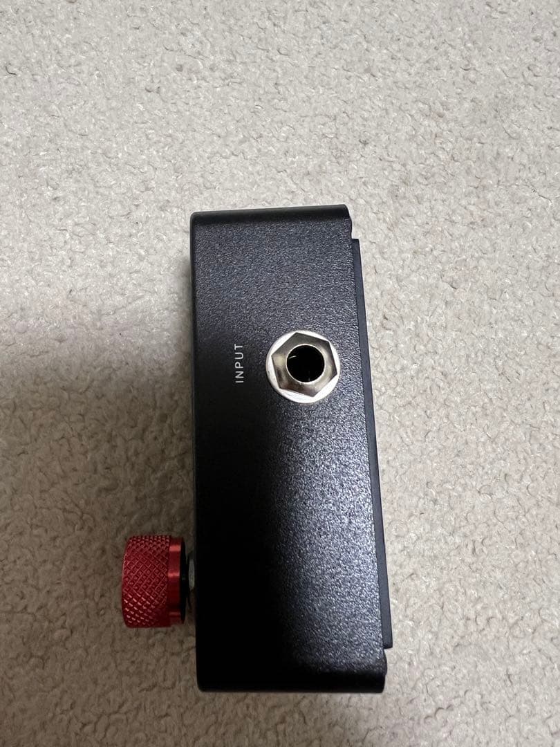 Mooer Radarギターエフェクター