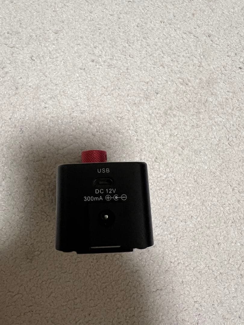 Mooer Radarギターエフェクター