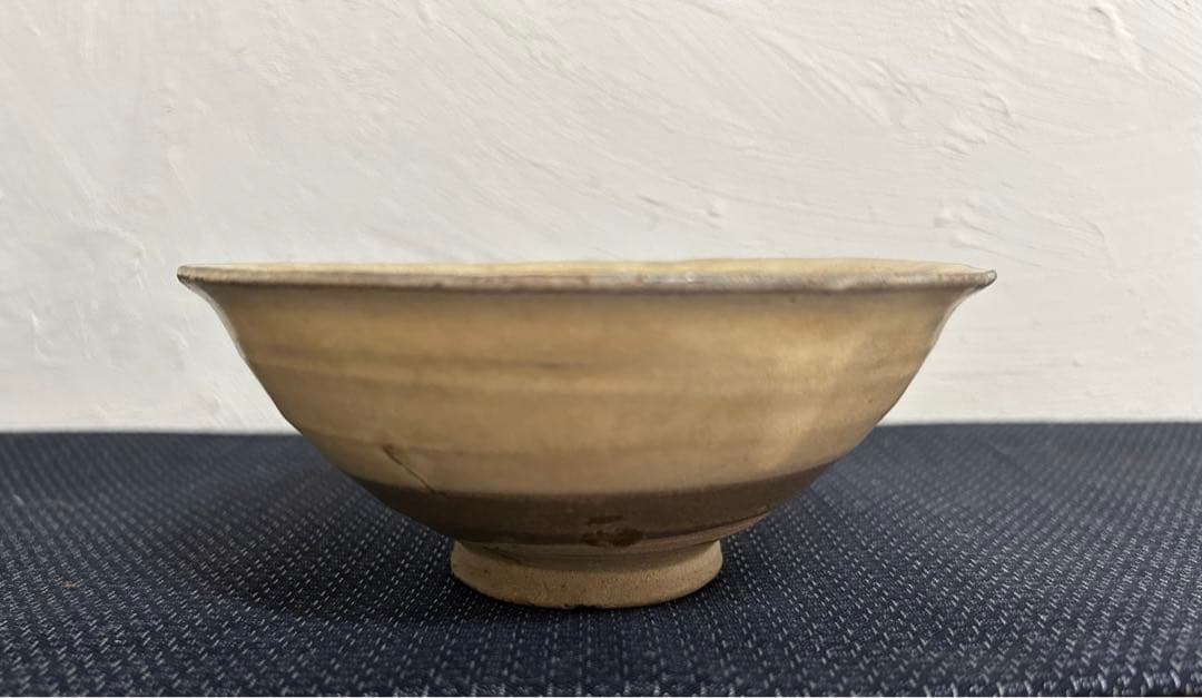 セール中　李朝　茶碗