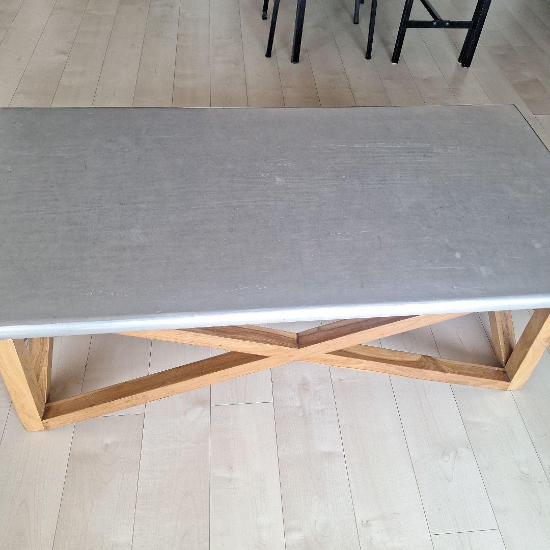 希少　初期モデル　wtw　マーベリックコーヒーテーブル