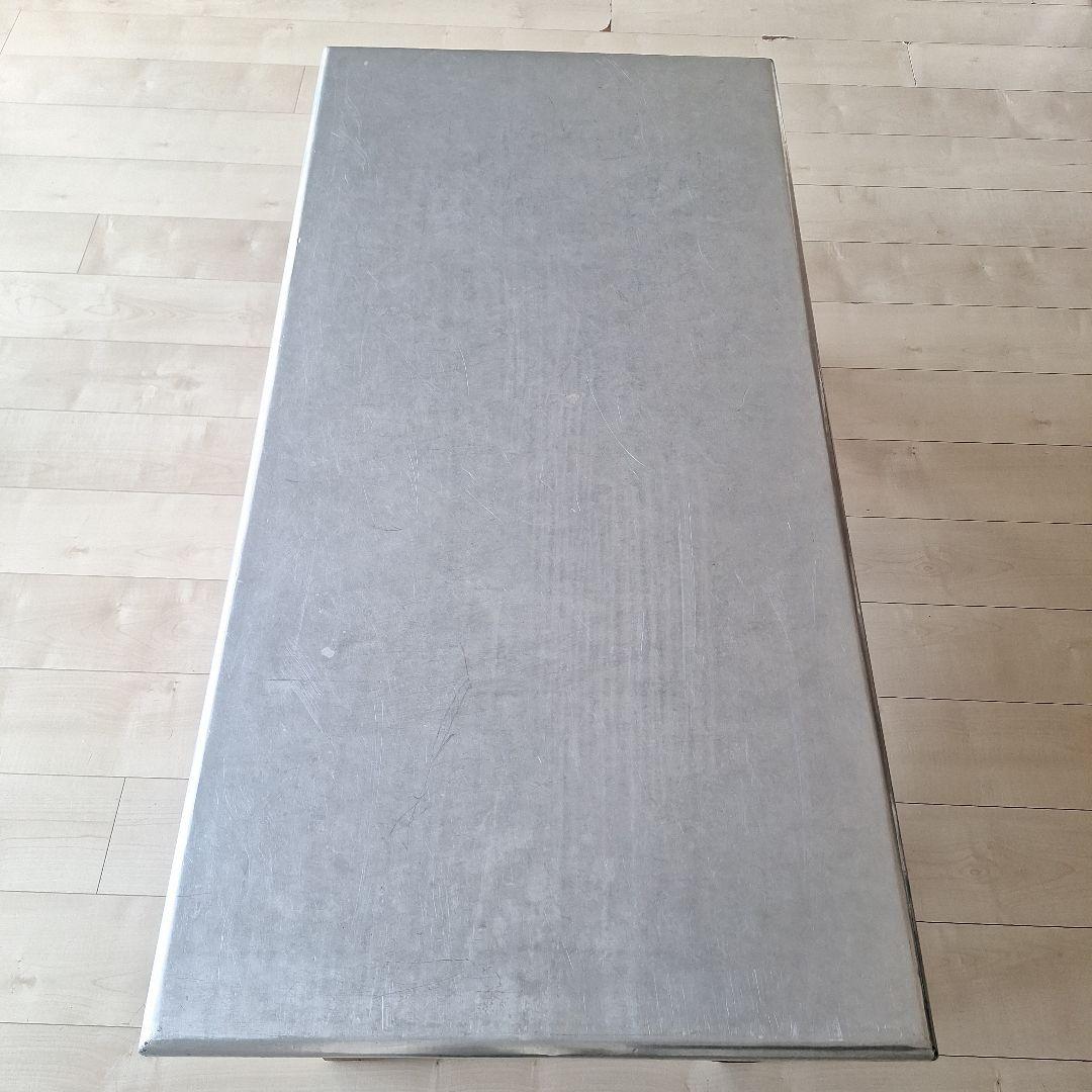 希少　初期モデル　wtw　マーベリックコーヒーテーブル