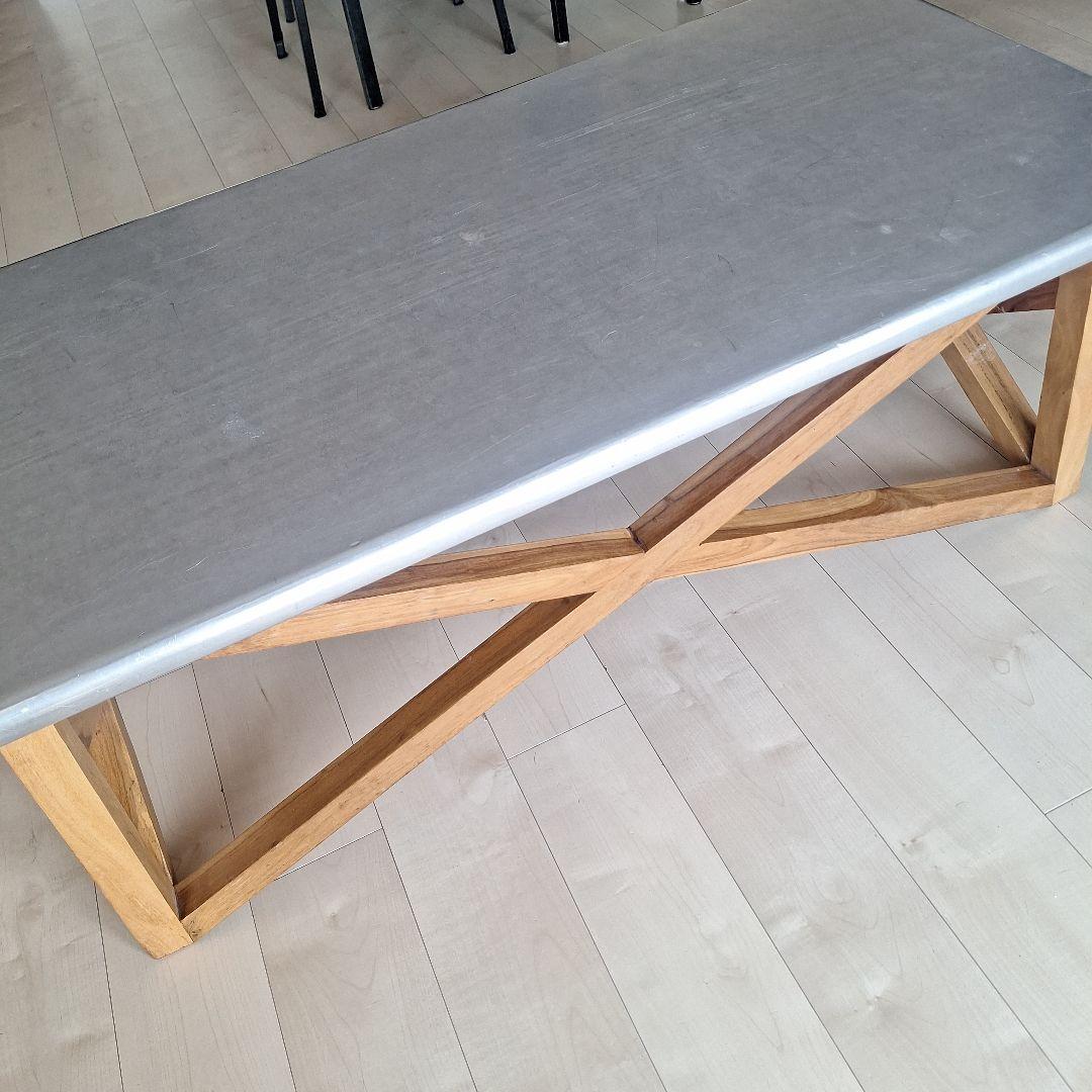 希少　初期モデル　wtw　マーベリックコーヒーテーブル