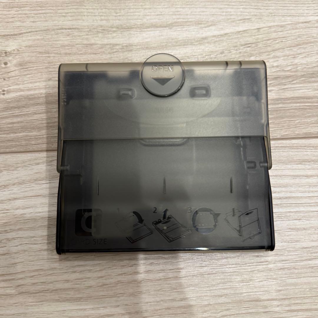 Canon SELPHY CP1500 ホワイト