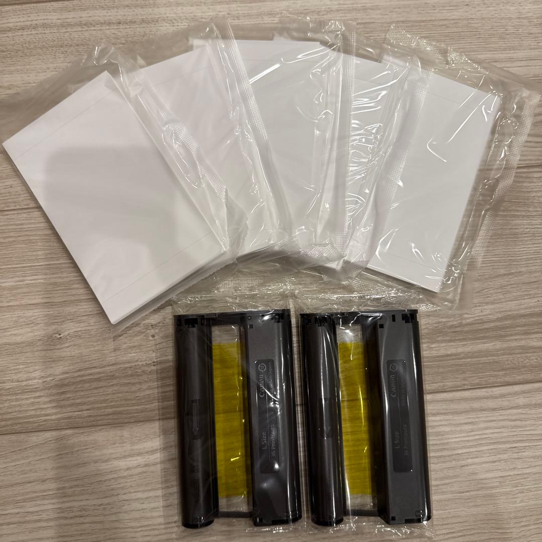 Canon SELPHY CP1500 ホワイト