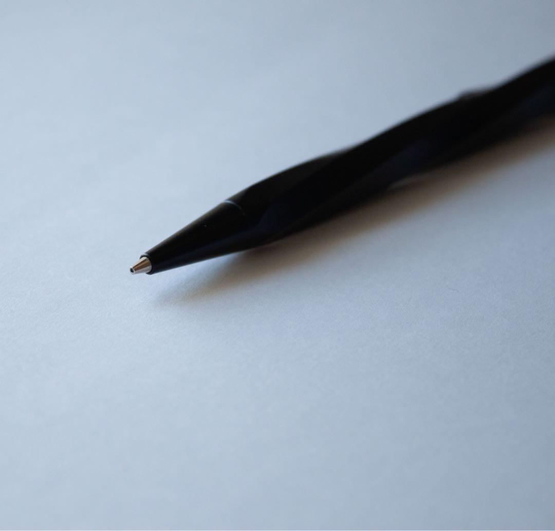 ロットリング800 ワルサースパイラル D400