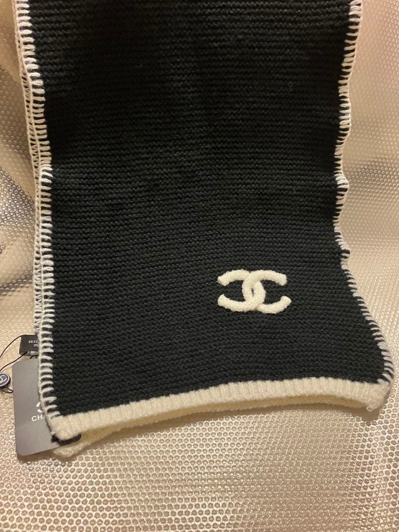 モコsama♡ニット帽&マフラー