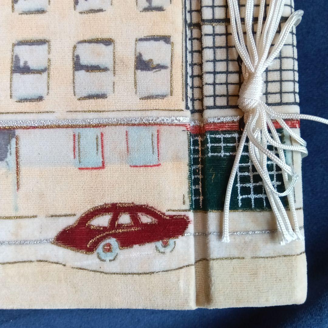 南海電鐵七十周年 南海会館落成記念　アルバム　ヴィンテージ　南海電気鐵道