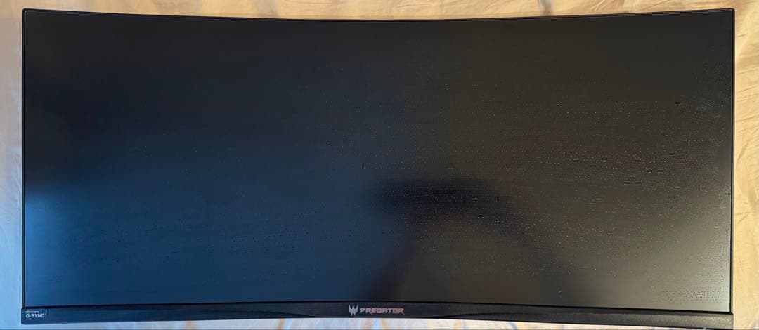 X34Pbmiphzx Acer ゲーミングモニター