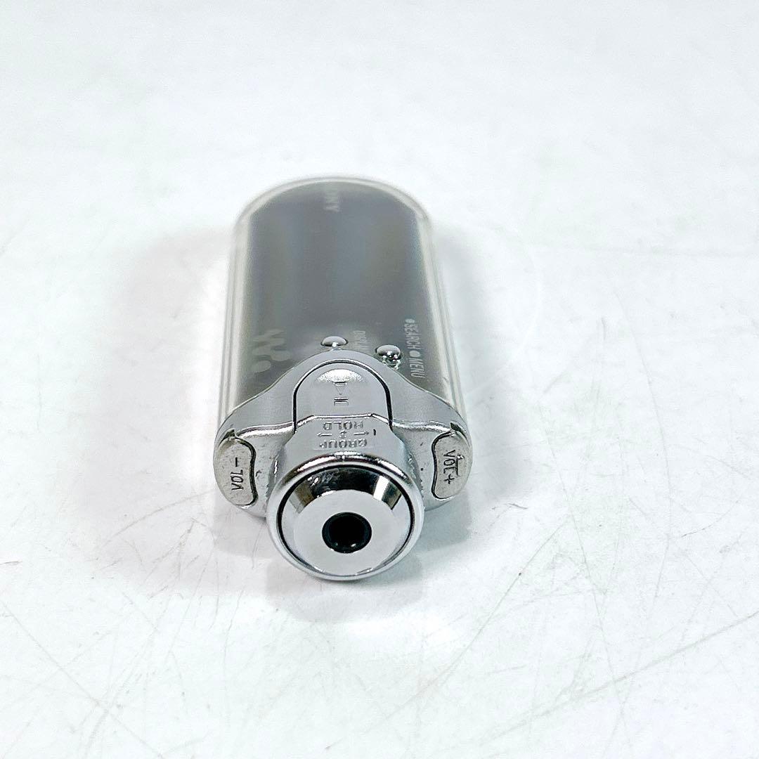 SONY ウォークマン WALKMAN NW-E407 ミッドナイトブラック